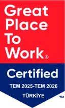 Great Place To Work