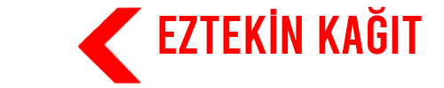 Eztekin Kırttasiye Logo