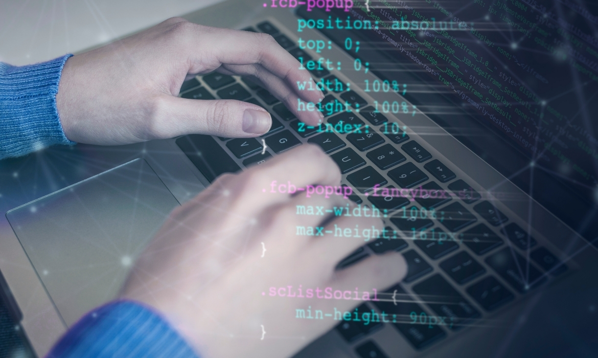 Esenler'de İşletmenize Özel Yazılım Çözümleriyle Fark Yaratın!