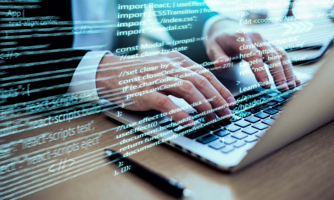 Esenler'de Yazılım Çözümleri: İşinizi Geleceğe Taşıyın!