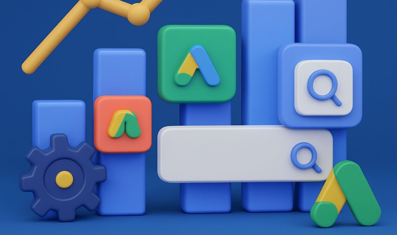 Google ADS Reklam Hizmeti