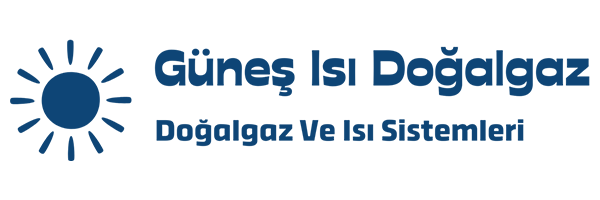 Güneş Isı Doğalgaz
