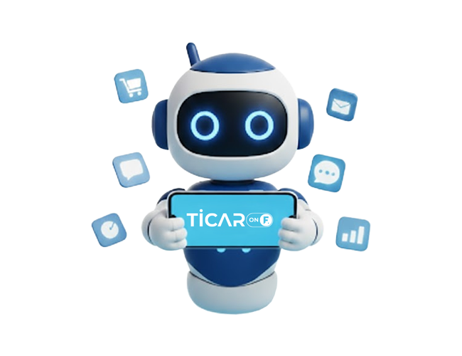 Sayfa Tasarım Mockup