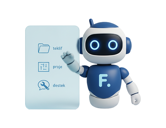 Bayilik Kontrol Paneli