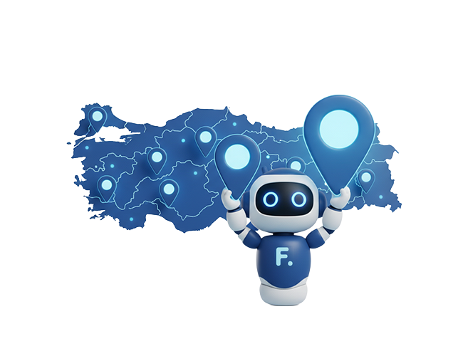 Bölgesel Bayilik Ağı