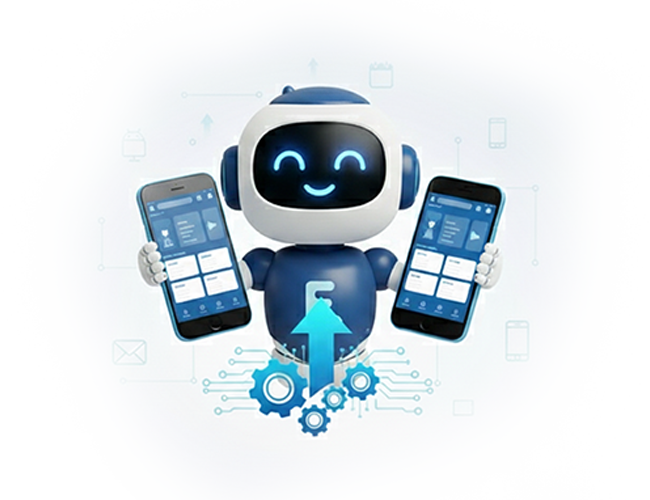 Sayfa Tasarım Mockup