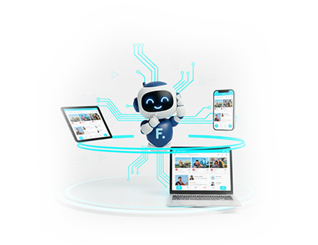 Sayfa Tasarım Mockup