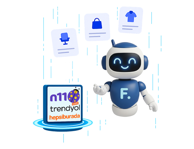 Sayfa Tasarım Mockup