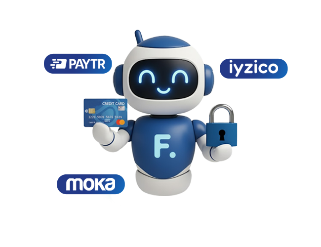 Sayfa Tasarım Mockup