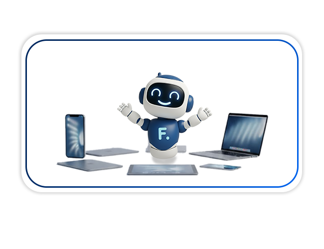 Sayfa Tasarım Mockup