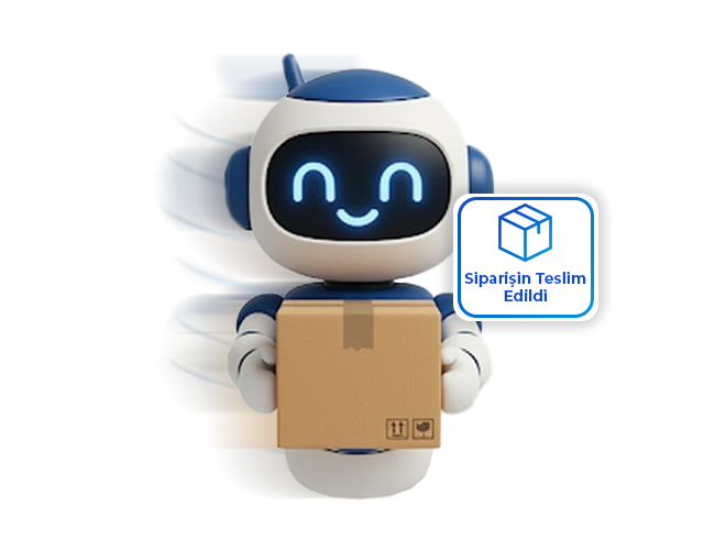 Sayfa Tasarım Mockup