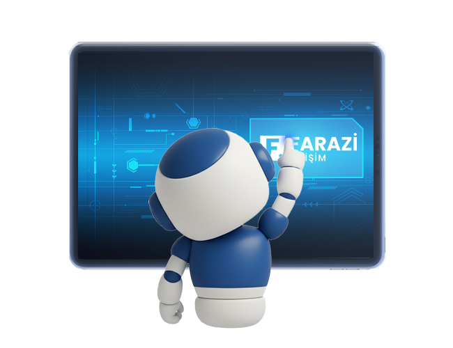 Sayfa Tasarım Mockup