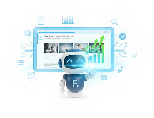 Sayfa Tasarım Mockup