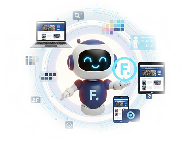 Sayfa Tasarım Mockup