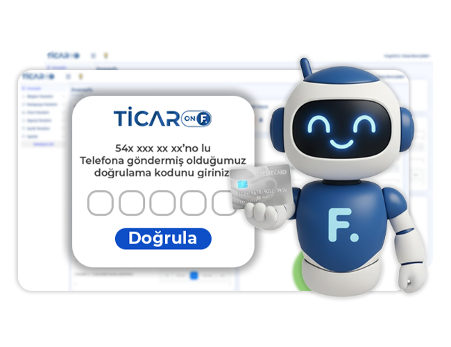 Sayfa Tasarım Mockup