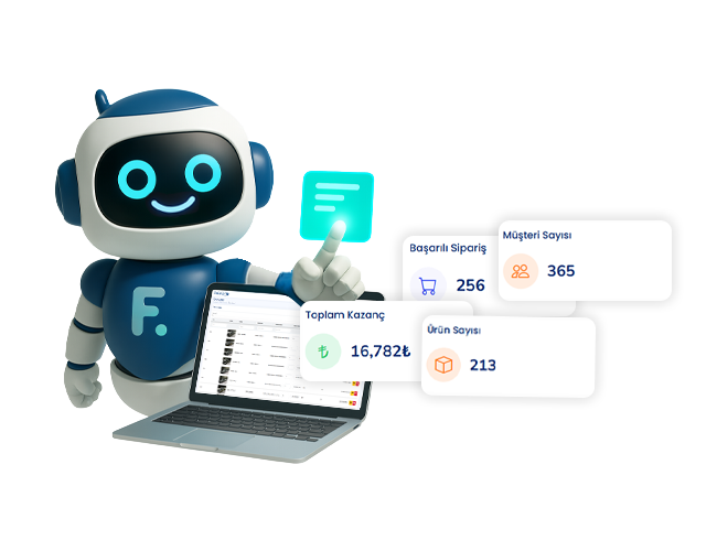 Sayfa Tasarım Mockup
