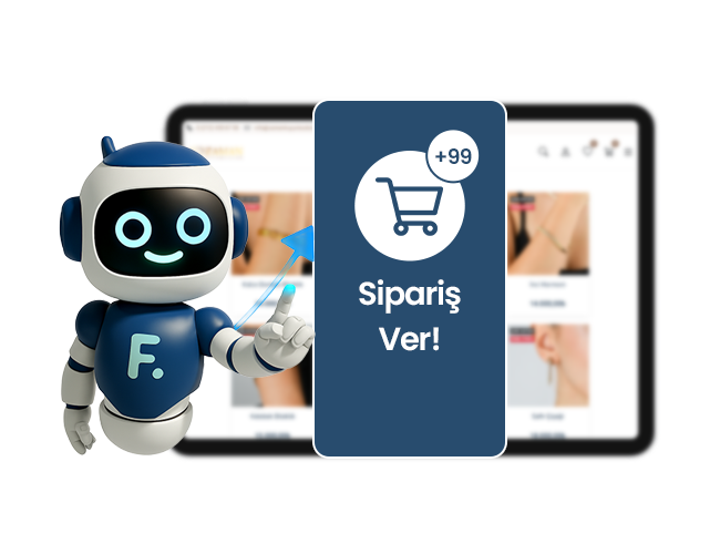 Sayfa Tasarım Mockup