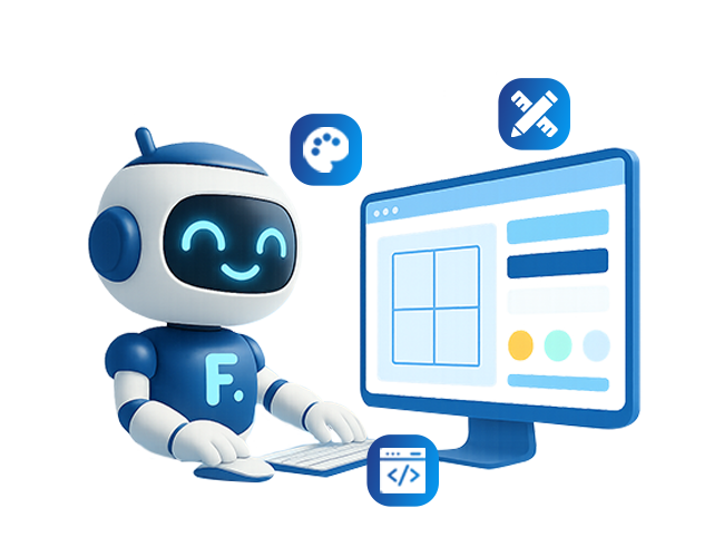 Sayfa Tasarım Mockup