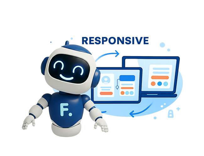 Sayfa Tasarım Mockup