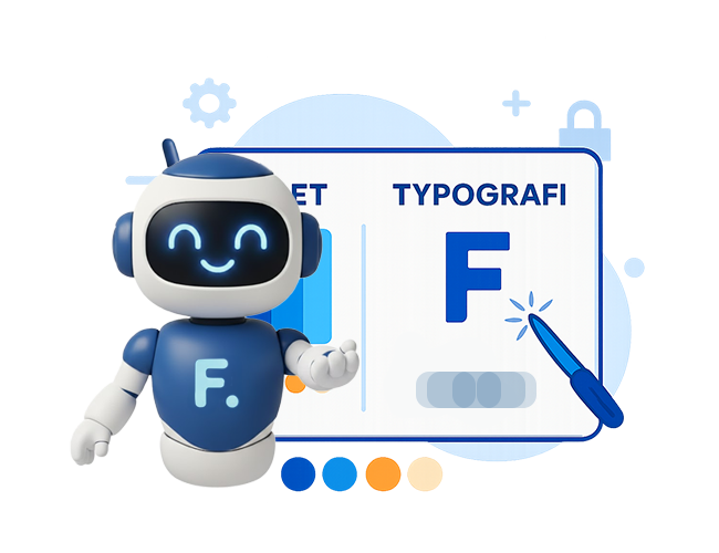 Sayfa Tasarım Mockup